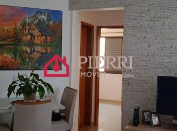 Apartamento · 50m² · 2 Quartos · 1 Vaga · Apartamento a venda Mangalot, Pirituba 2 dorms 1 vg