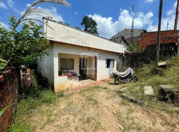 Foto 01 · Terreno à venda Vila Fiori - Sorocaba