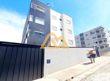 Foto 01 · Apartamento, Jardim Esmeralda, Poços de Caldas, MG