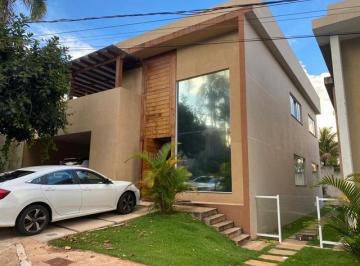 Casa de 5 quartos, Águas Claras · Linda casa na Vereda da Cruz - Arniqueira