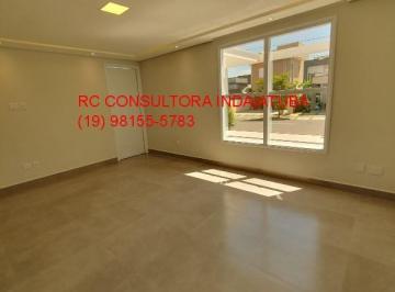 Foto 01 · Condominio, Jardim Park Real, Indaiatuba, SP