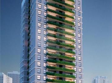 Apartamento de 2 quartos, Curitiba · APARTAMENTO RESIDENCIAL NO CENTRO
