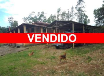 Foto 01 · Chacara, Bairro do Mascate, Borda da Mata, MG