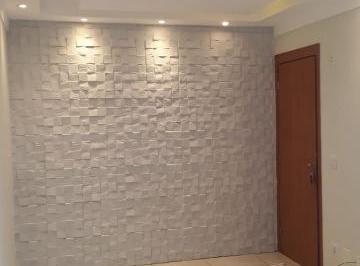 Foto 01 · Apartamento, Vila Motta, Catanduva, SP