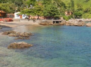 Terreno , Ilhabela · Ilhabela área 5.200 m2 plana Portinho 