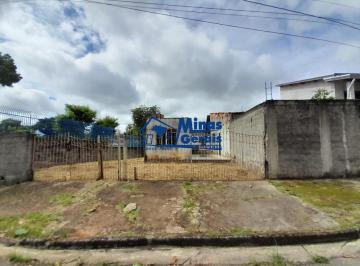 Foto 02 · ÓTIMO TERRENO NO JARDIM COLONIAL VENDE-SE! 240 METROS! PLANO E MURADO! PRÓXIMO DO MERCADO DUMI!  SAI