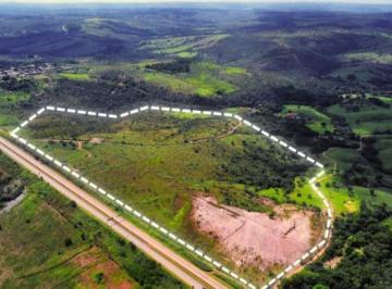 Foto 10 · Terreno 2 hectares ou mais, rente a BR-060 à venda no Engenho das Lages, Gama