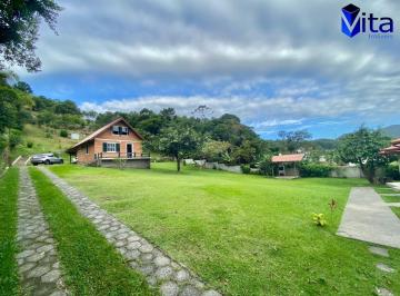 Foto 01 · Sitio, Cachoeira do Bom Jesus, Florianópolis, SC
