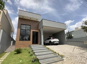 Casa · 176m² · 3 Quartos · 4 Vagas · Casa a venda em Valinhos, nova com 3 suítes! Muito bem Localizada !