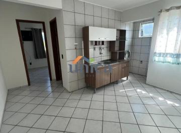 Foto 06 · Apartamento - Locação Bairro Santo Antonio
