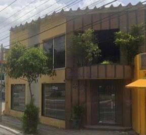 4ceb02da62247d9012a0b0792ec41124f3e3cb5c · Sala para alugar, 40 m² - Santana - São Paulo/SP