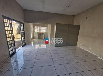 5676cf21470b55b79a2d19af6d8ec4436b7d8ee4 · Salão para alugar, 70 m² por R$ 1.071,00 - Jardim Ipiranga - Americana/SP