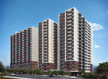 Apartamento · 49m² · 3 Quartos · 1 Vaga · Club Line São Judas | Construtora Viewco | Pronto para morar | 49 metros | 03 dormitórios | varanda
