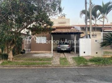 Casa · 200m² · 3 Quartos · 2 Vagas · Oportunidade, casa em condomínio fechado em Valinhos SP
