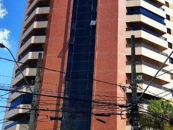 6129b35ba5a29a097a19b8ede7b328733b2af673 · Apartamento com 3 dormitórios à venda, 200 m² por R$ 1.280.000,00 - Centro - Sorocaba/SP