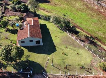 Rural · 220m² · 3 Quartos · 12 Vagas · Chácara à venda em Londrina, Jardim União da Vitória, com 3 quartos, com 48400 m²