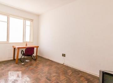 Apartamento · 60m² · 1 Quarto · Apartamento à Venda - Menino Deus, 1 Quarto,  60 m² - Porto Alegre