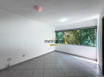 Sala · Sala para alugar, 40 m² por R$ 1.269,34/mês - Santa Paula - São Caetano do Sul/SP