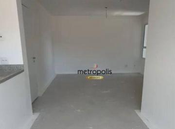 Sala ampla · Cobertura com 3 dormitórios à venda, 176 m² por R$ 2.048.324,28 - Vila Valparaíso - Santo André/SP