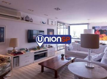 | Foto_migracao | 0 · Cobertura com 3 dormitórios à venda, 270 m² por R$ 2.400.000,00 - Perdizes - São Paulo/SP