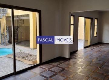 Casa · 487m² · 4 Quartos · 5 Vagas · Apartamento Planalto Paulista 4 suítes 5 vagas