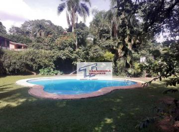 e464448c9875fd92e1811103a268fcf5db1bf265 · Casa com 4 dormitórios à venda, 652 m² por R$ 4.500.000 - Granja Viana  - Cotia/SP