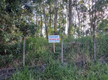b39291ac26de82a9beefd609c38cc35b4317df63 · Terreno à venda, 1872 m² por R$ 2.800.000,00 - Granja Viana - Cotia/SP
