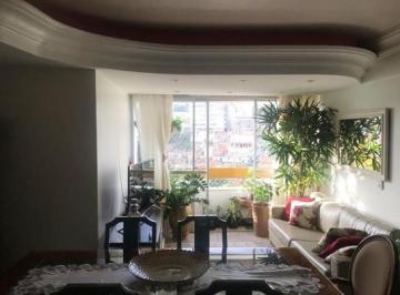 Apartamento, Brotas · Apartamento à venda - em Brotas