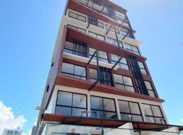 5e8caddb3117f619bb323105e90b7563c821fc20 · Flat com 1 dormitório à venda, 21 m² por R$ 329.800,00 - Jardim Oceania - João Pessoa/PB