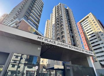 Apartamento · 34m² · 1 Quarto · Apartamento à venda - no Jardim Botânico