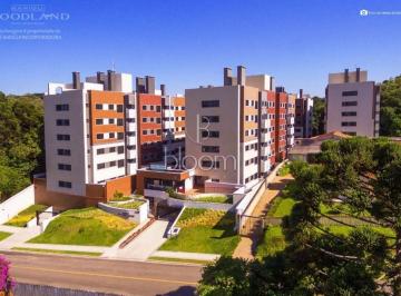 Apartamento · 56m² · 2 Quartos · 1 Vaga · Apartamento à venda - em Santo Inácio