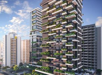 Apartamento · 75m² · 2 Quartos · 1 Vaga · Apartamento à venda - no Alto da Glória