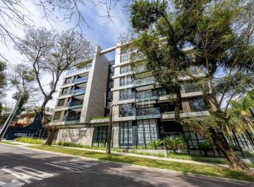 Apartamento · 97m² · 2 Quartos · 2 Vagas · Apartamento à venda - em Bigorrilho