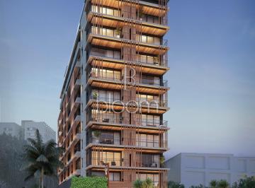 Apartamento · 53m² · 1 Quarto · Apartamento à venda - em Batel