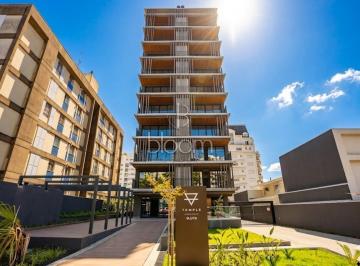 Apartamento · 53m² · 1 Quarto · Apartamento à venda - em Batel
