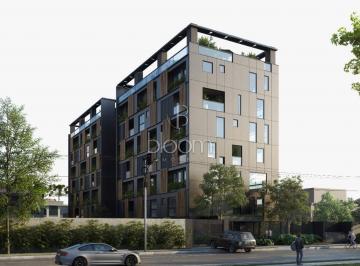 Apartamento · 136m² · 3 Quartos · 2 Vagas · Apartamento à venda - em Curitiba