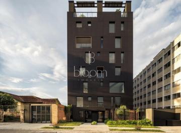 Apartamento · 136m² · 3 Quartos · 2 Vagas · Apartamento à venda - em Curitiba