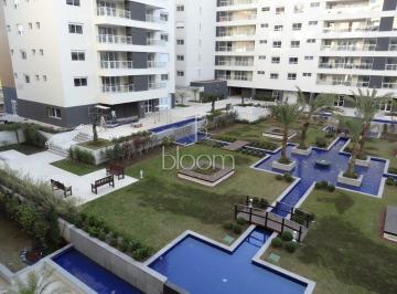 Apartamento · 158m² · 4 Quartos · 3 Vagas · Apartamento à venda - na Água Verde