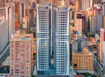 Apartamento · 95m² · 3 Quartos · 1 Vaga · Apartamento à venda - em Batel
