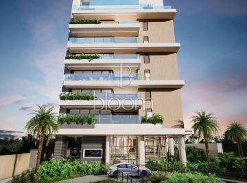 Apartamento · 228m² · 3 Quartos · 3 Vagas · Apartamento à venda - em Juvevê