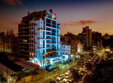 Apartamento · 154m² · 3 Quartos · 4 Vagas · Apartamento à venda - em Bigorrilho