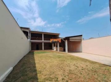 Casa · 196m² · 2 Quartos · 2 Vagas · Casa para aluguel, 2 quartos, 1 suíte, 2 vagas, Parque Via Norte - CAMPINAS/SP