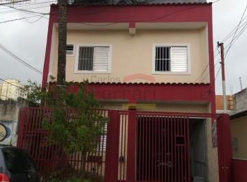 Casa · 140m² · 3 Quartos · 2 Vagas · SOBRADO - 3 DORM. 1 SUÍTE. 2 VAGAS - 149 M2 - PARQUE MANDAQUI