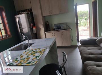 54ecf725cc72f43e78073f838782edf1de0bb147 · Chácara com 1 dormitório à venda, 1311 m² por R$ 600.000,00 - Village Campinas - Campinas/SP