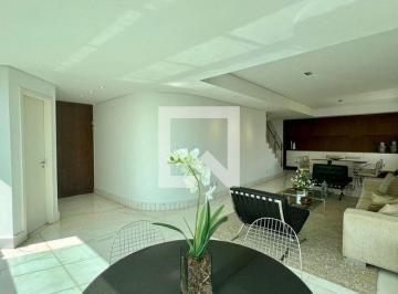Sobre o imóvel: Excelente Cobertura Duplex, 320 m2, Acabamento Luxo, Vista Espet · Apartamento à Venda - Sion, 4 Quartos, 320 m² - Belo Horizonte