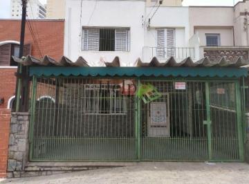 Casa · 210m² · 5 Quartos · 2 Vagas · Sobrado Comercial ou Residencial- 5 dormitórios- Varanda- 2 Vagas- Ipiranga -
