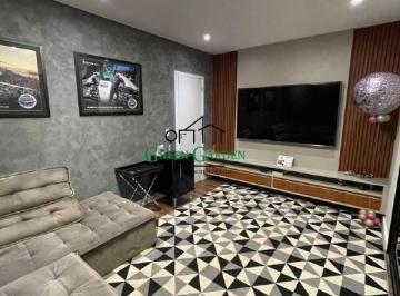 Casa · 245m² · 4 Quartos · 2 Vagas · RESIDENCIAL RESERVA ERMIDA I