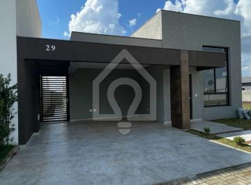 Casa · 134m² · 3 Quartos · CASA À VENDA EM UVARANAS - CONDOMÍNIO DOMAN PAYSAGE ANCORE.