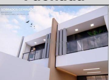 6ba74675eaa258831884b0e5119665b0b0119062 · Sobrado com 3 Quartos 1 Suíte à venda, 143 m² por R$ 680.000 - Vila Buenos Aires - São Paulo/SP