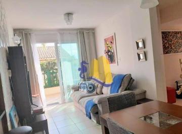 2ab0534fbec3fdf4c23d980766f54cdcf3f3564e · Apartamento com 3 dormitórios à venda, 70 m² por R$ 900.000,00 - Maitinga - Bertioga/SP